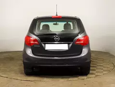 Opel Meriva, фото №3