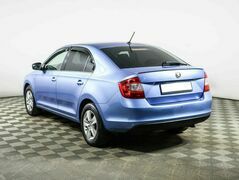 Skoda Rapid I, фото №4