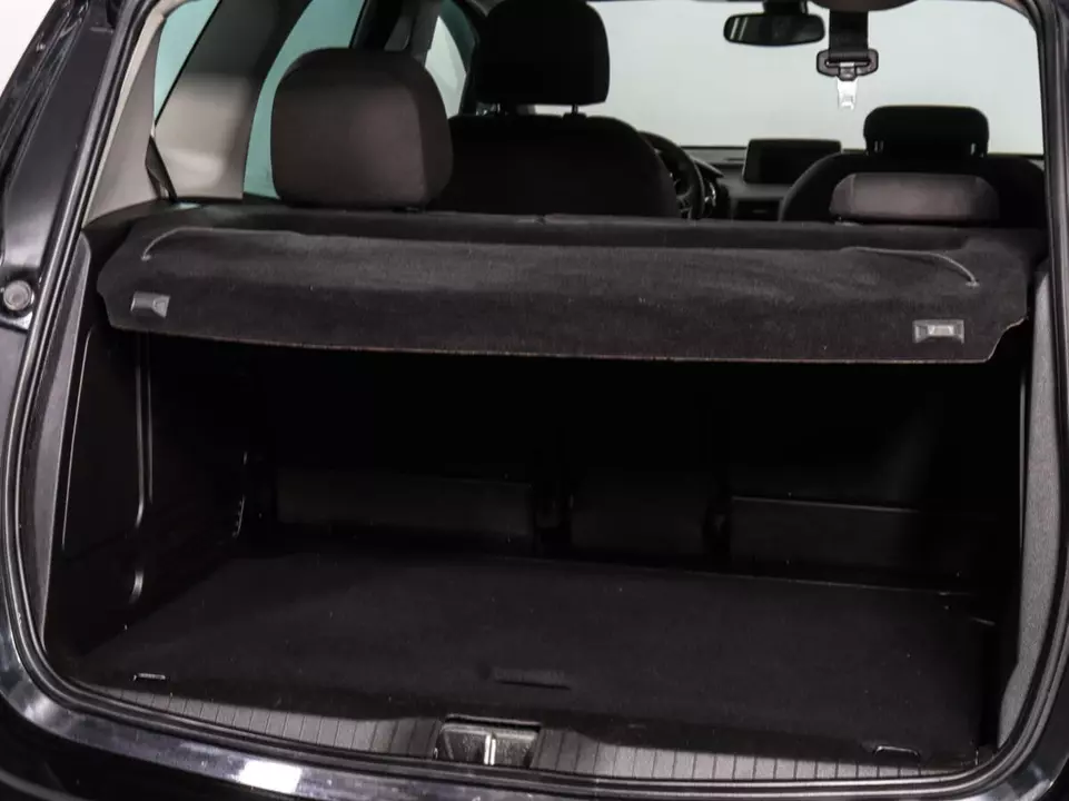 Opel Meriva, фото №10