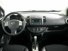 Nissan Note I Рестайлинг, фото №6