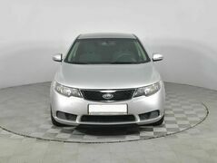 Kia Cerato 6-speed II, фото №1