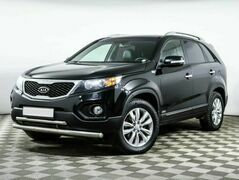 Kia Sorento 2.4 Автомат, фото №1