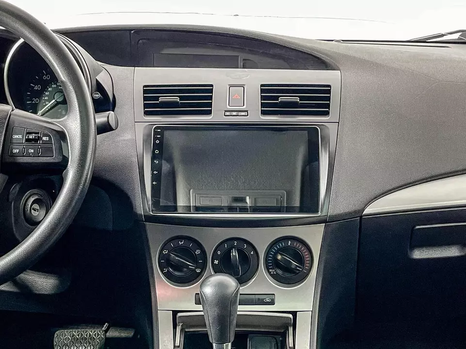 Mazda 3, фото №12