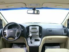 Hyundai Grand Starex I, фото №5