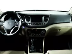 Hyundai Tucson, фото №11
