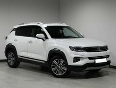 Changan CS35PLUS I, фото №1
