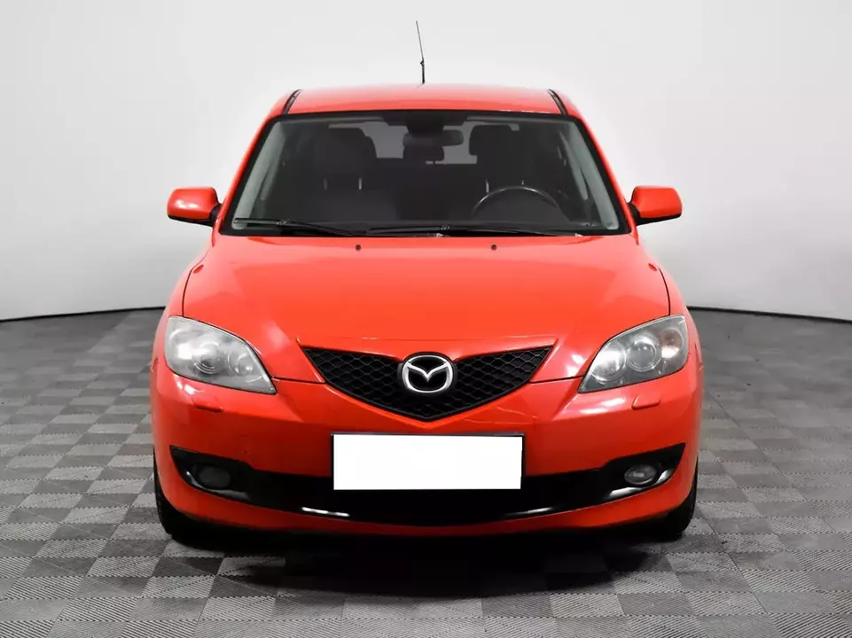 Mazda 3, фото №2