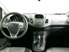 Ford Fiesta, фото №9