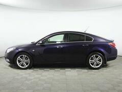 Opel Insignia, фото №5