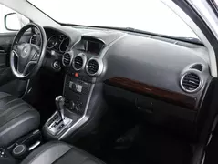 Opel Antara, фото №10