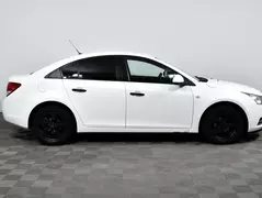 Chevrolet Cruze, фото №4
