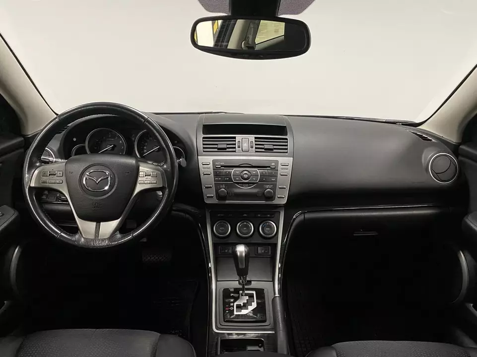 Mazda 6, фото №10