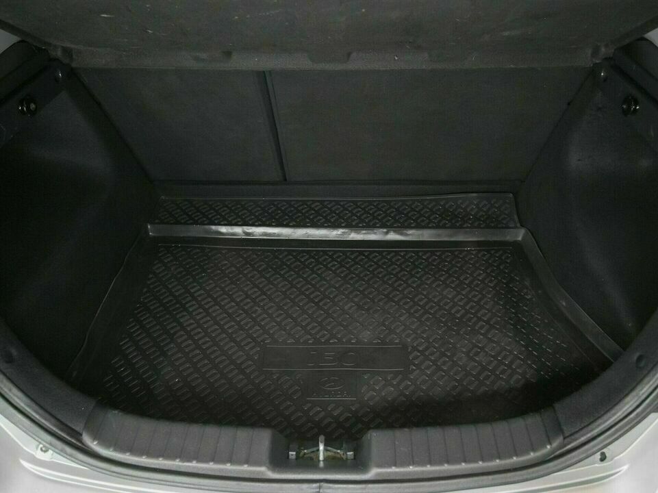 Hyundai i30, фото №16
