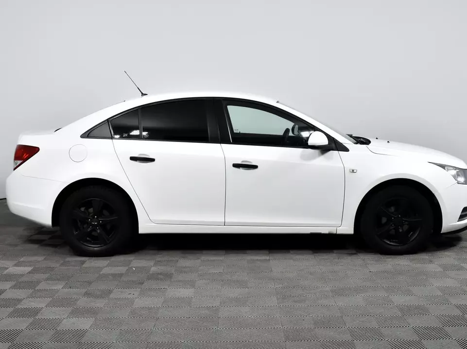 Chevrolet Cruze, фото №4