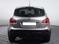 Nissan Qashqai, фото №6