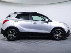 Opel Mokka, фото №4