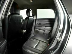 Mitsubishi ASX 1.8 Вариатор, фото №6