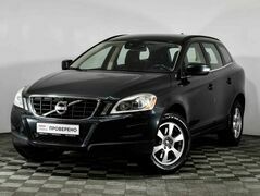 Volvo XC60 I, фото №1