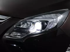 Opel Zafira, фото №17