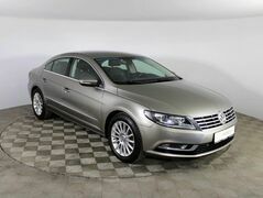 Volkswagen Passat CC, фото №2