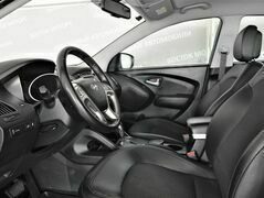 Hyundai ix35, 1 поколение, фото №9