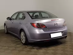 Mazda 6, фото №2