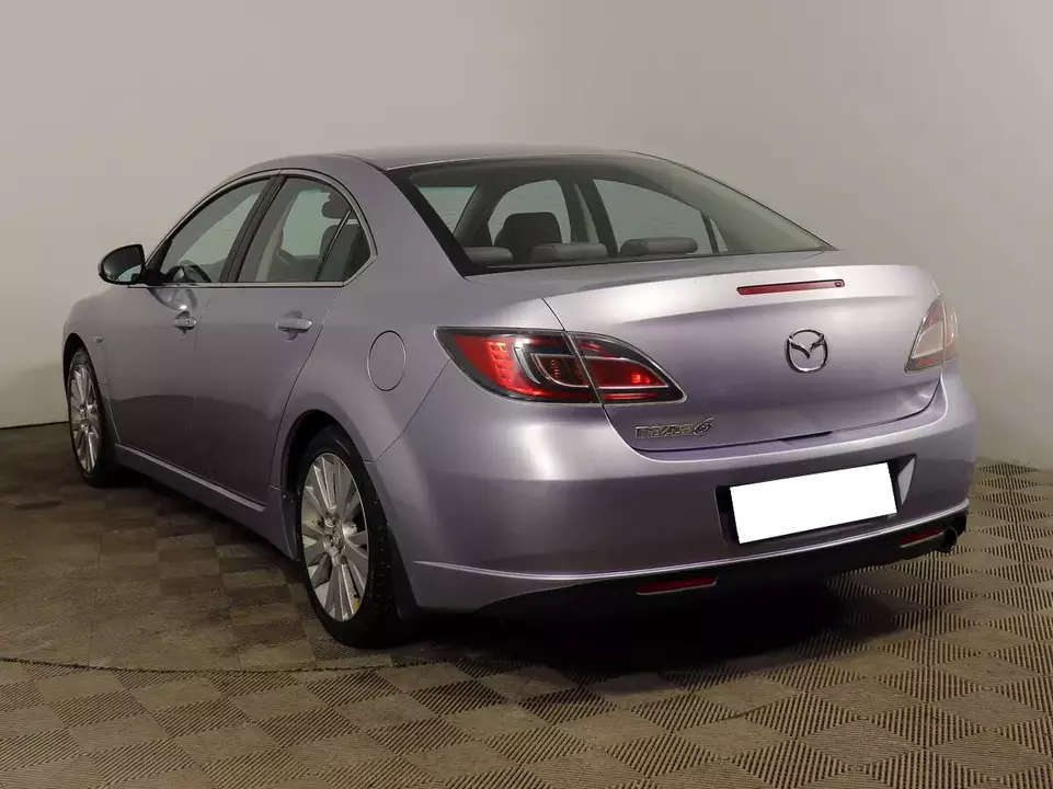 Mazda 6, фото №2