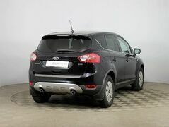 Ford Kuga, фото №6