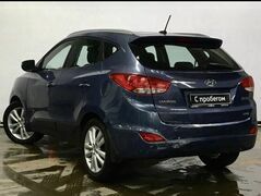 Hyundai ix35, фото №3