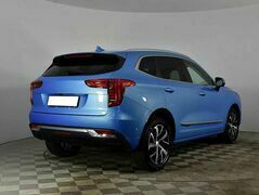 Haval jolion робот 2021 с пробегом 10 470 км, фото №6