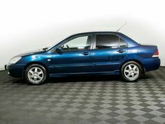 Mitsubishi Lancer, фото №3