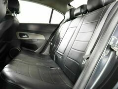 Chevrolet Cruze 1.8 Механика, фото №9