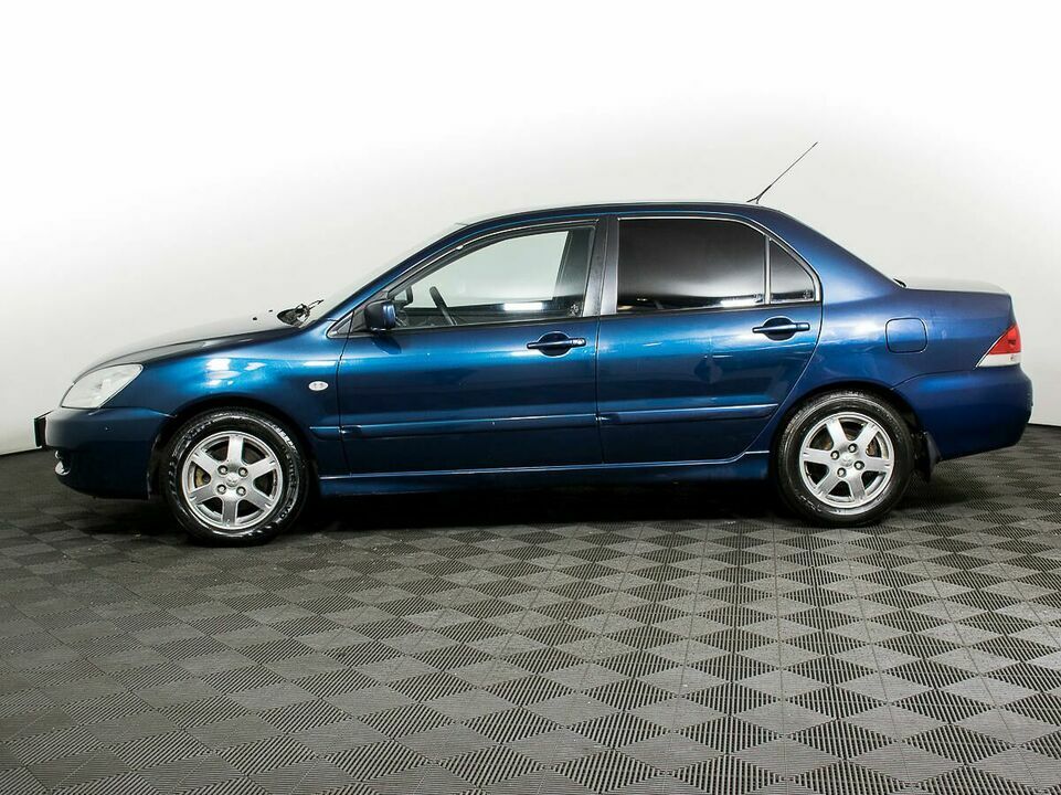 Mitsubishi Lancer, фото №3