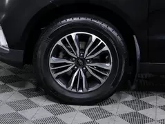 Geely Emgrand X7, фото №20