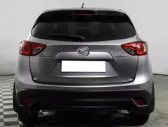 Mazda CX-5, фото №6