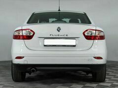 Renault Fluence I, фото №3