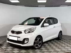 Kia Picanto, фото №1