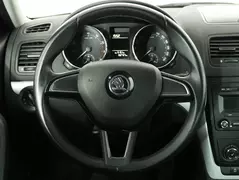 Skoda Yeti, фото №9