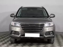 Haval H6, фото №2