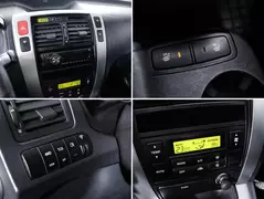 Hyundai Tucson, фото №14