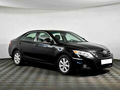 Toyota camry акпп 2009 с пробегом 120 932 км, фото №3