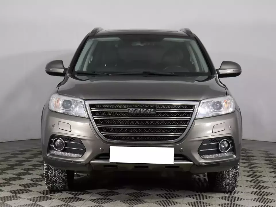 Haval H6, фото №2