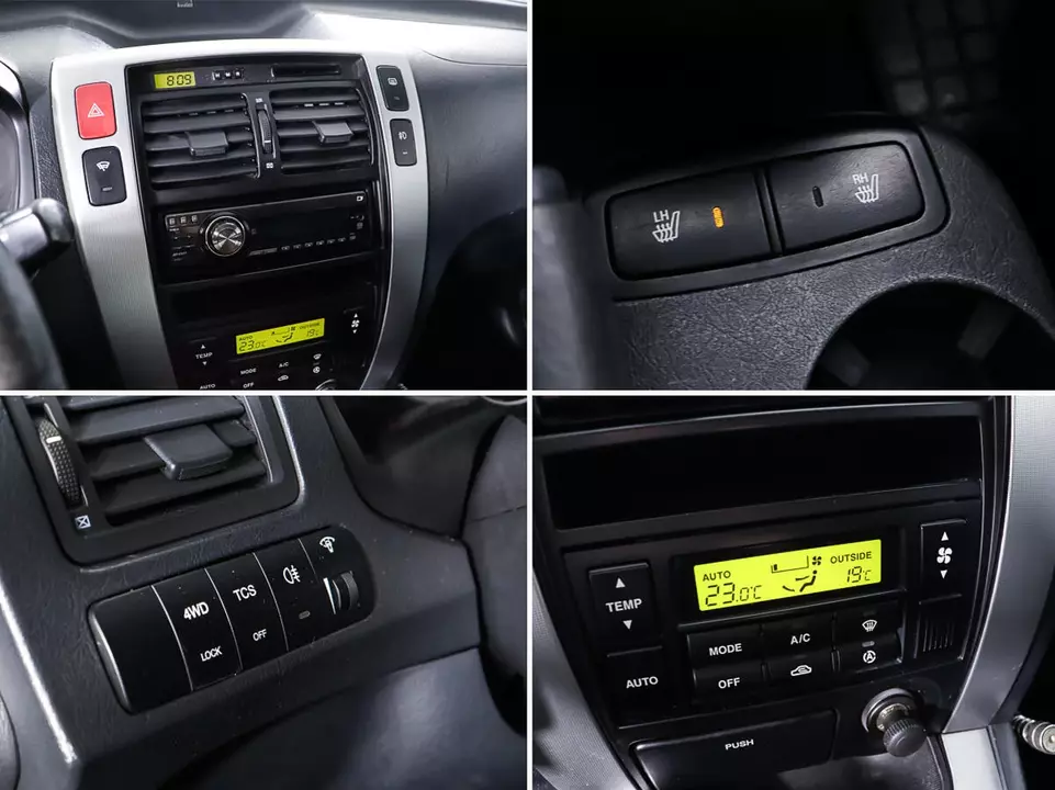 Hyundai Tucson, фото №14
