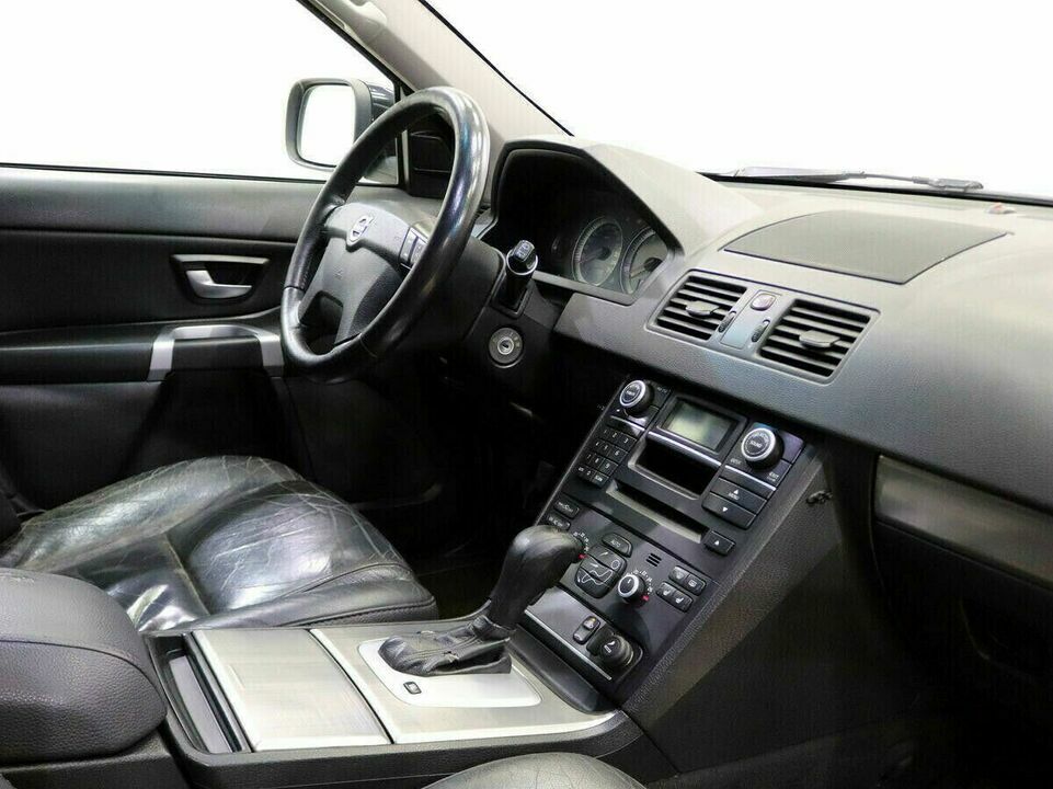 Volvo XC90 I Рестайлинг, фото №7