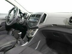 Chevrolet Aveo 1.6 Механика, фото №7