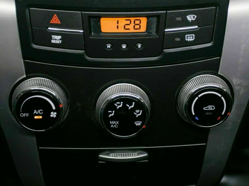 SsangYong Actyon II, фото №12