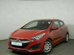 Hyundai i30, фото №1