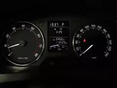 Skoda Rapid, фото №11