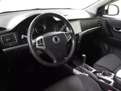 SsangYong Actyon, фото №14