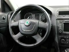 Skoda Octavia, фото №11